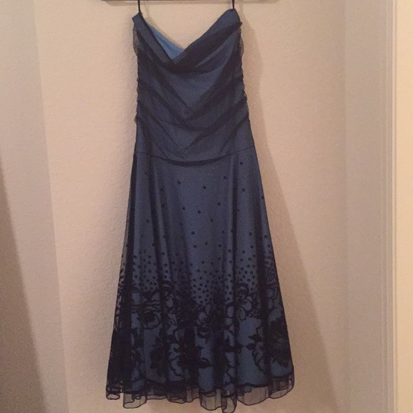 Ruby Rox Party dress - Picture 1 of 4